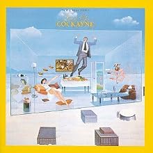 Land of Cockayne