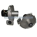 Pentair Blower Kit Ng Sr400 77707-0253