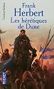 Cycle de Dune, Tome 6 : Les h&eacute;r&eacute;tiques de Dune