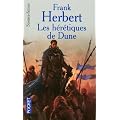 Cycle de Dune, Tome 6 : Les h�r�tiques de Dune