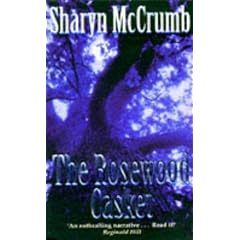 The Rosewood Casket