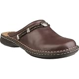 Ladies' Minnetonka Moccasins Silverthorne Braided Clog by 