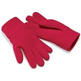 Beechfield Suprafleece Alpine Gloves