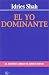 Book El Yo Dominante: The Commanding Self