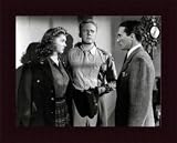 Thrill Of A Romance, Framed Movie Print by Hoch Hollywood Collection