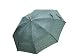 GustBuster Classic 48-Inch Automatic Golf/Rain Umbrella, Paisley
