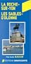 Plan de ville : La Roche-sur-Yon - Les Sables d'Olonne, N� 885