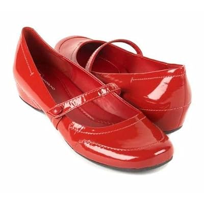 Bees, I have a shoe challenge! Are you up for it? ;) :  wedding shoe vintage red ceremony 41KB2MoclJL. SS400 