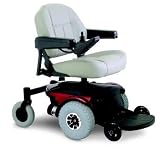 Jazzy 1103 Ultra Electric Wheelchair