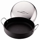 Meyer Circulon Premier Sauteause Pan 12"