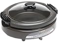 Zojirushi EP EVC25 Electric Gourmet d' Expert