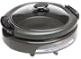 Zojirushi EP-EVC25 Electric Gourmet d' Expert Electric Skillet