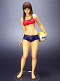 Dead Or Alive X-Treme Beach Volleyball > Hitomi Kotobukiya PVC Figure