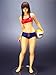 DEAD OR ALIVE ヒトミ - レティクル - ( 1/6スケール PVC製 塗装済 完成品 )
