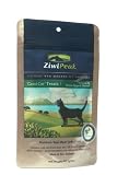 ZiwiPeak 'Good-Cat' Real Meat Jerky Treats, Venison & Green-Lipped Mussel, 3oz