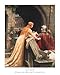 God Speed by Edmund Blair Leighton - Fine Art Print / Poster - 24.00 x 30.00