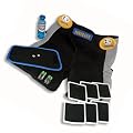 Relaxdays Bauchwegtrainer Trainingsger�t