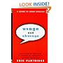 Usage and Abusage: A Guide to Good English (Revised edition)