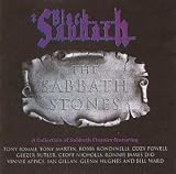 Sabbath Stones [Musikkassette] - Black Sabbath
