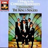 A Tribute to the Comedian Harmonists