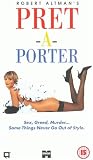 Pret A Porter [UK IMPORT] - Sophia Loren