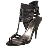 Fergie Womens Jigsawed Sandal Sandal