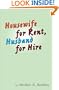 Housewife for Rent/Husband for Hire (Double Delights #17)