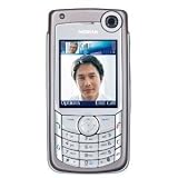invisibleSHIELD for the Nokia 6680 (Screen)