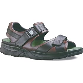 Mephisto Men's Shark Sandal