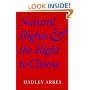 Natural Rights and the Right to Choose