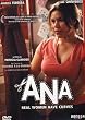 Ana, Real Women Have Curves