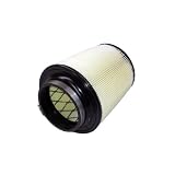S&B Filters KF-1025D High Performance Replacement Filter (Disposable, Dry Media)