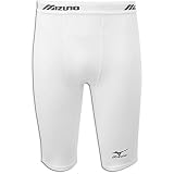 Mizuno G3 Sliding Compression Short - Men's
