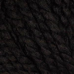 Lion-Brand-Wool-Ease-Thick-Quick-Yarn-153-Black-By-The-Each