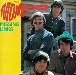 CD-Charts  Search : Missing Links