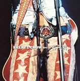 SHERYL CROW live at 武道館