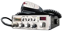 Uniden Bearcat PC68XL Pro Series 40-Channel CB Radio