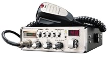 Uniden Bearcat PC68XL 40-Channel CB Radio