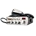 Uniden Bearcat PC68XL Pro Series 40-Channel CB Radio