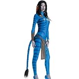 Avatar Adult Neytiri Womens Halloween Costume
