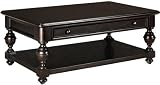 Times Coffee Table