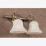 Quoizel Bristol Manor Bath & Vanity Lights - BN8524H