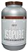 Nature`s Best - Isopure Low Carb Chocolate, 3 lb powder