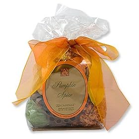 Aromatique - Pumpkin Spice Decorative Fragrance from Home Fragrance