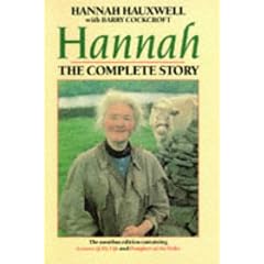 Hannah: The Complete Story