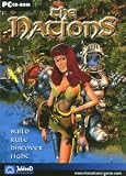 The Nations (PC CD)