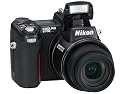 Nikon Coolpix 8700 8MP Digital Camera with 8x Optical Zoom