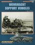 WEHRMACHT SUPPORT VEHICLES