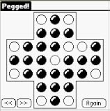 Pegged! downloadable Software