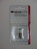 New Maglite Mag-Num Star Xenon Replacement Bulb For 4 Cell Flashlight C Or D Lamp 1 Per Card